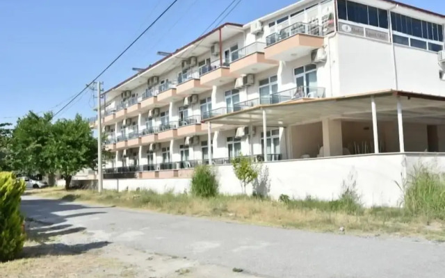 Ozden Apart Otel