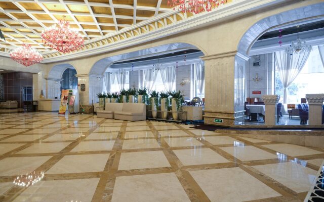 Regency Hotel