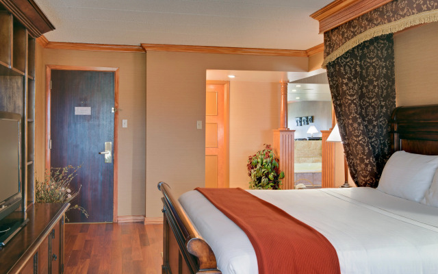 Holiday Inn Express & Suites Charlottetown by IHG