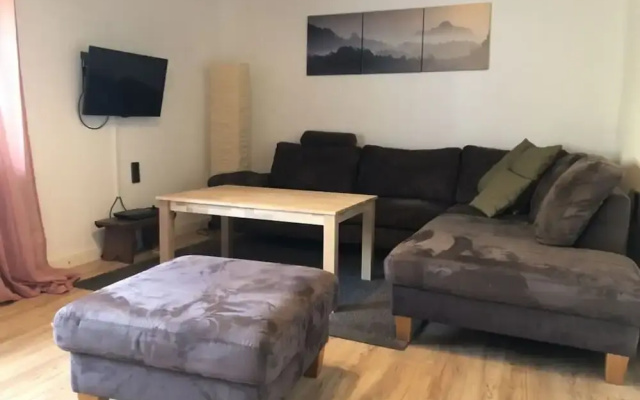 Holiday Home Am Beulskopf