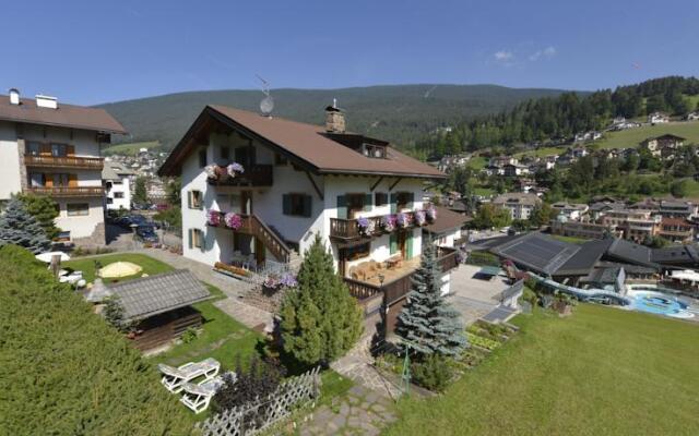 Residence Villa Tramont