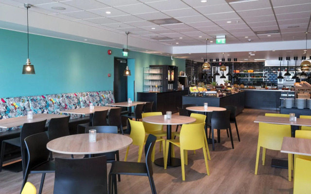 Thon Hotel Gardermoen