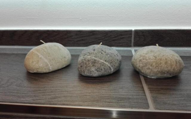 Ferienwohnung Südterrasse mit Kamin Bj 2019