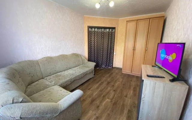 Апартаменты СевеРент (SeveRent) на ул. Карла Маркса, д. 5