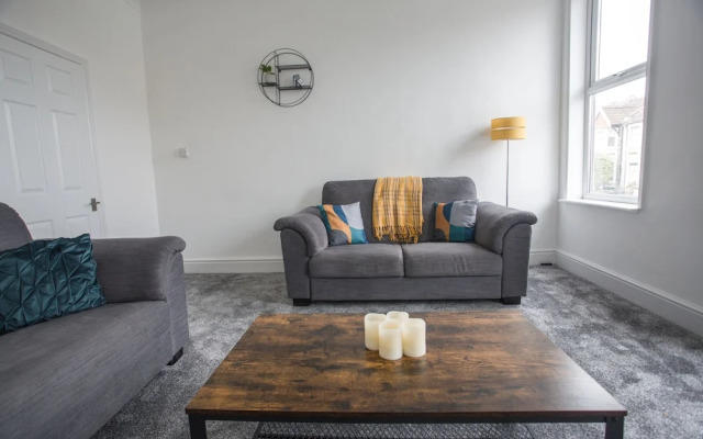 Short Stay Bristol - Ralph Apartment