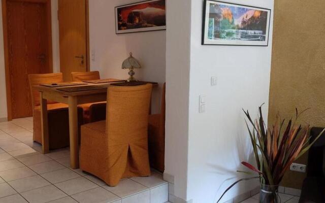 Ferienwohnung Susanne Würtenberger