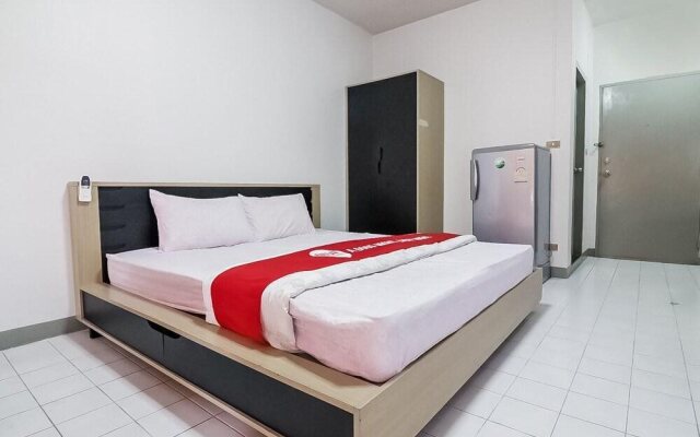 Nida Rooms Luxury Suan Luang Onnut