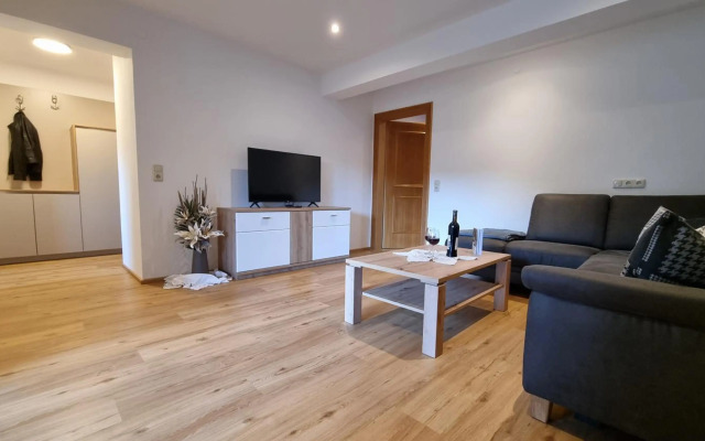 Appartement Alpenblick