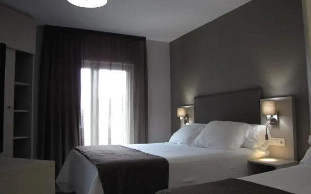 Hotel Ton