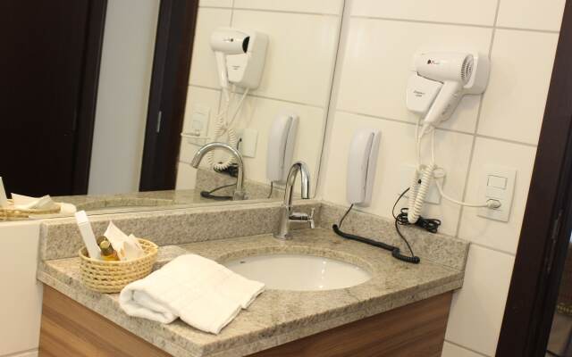 Nobile Suites Executive