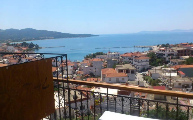 House Mistral
