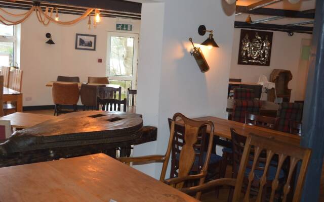 The Cornishman Inn