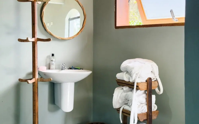 Refúgio de Alto Padrão na Granja Viana