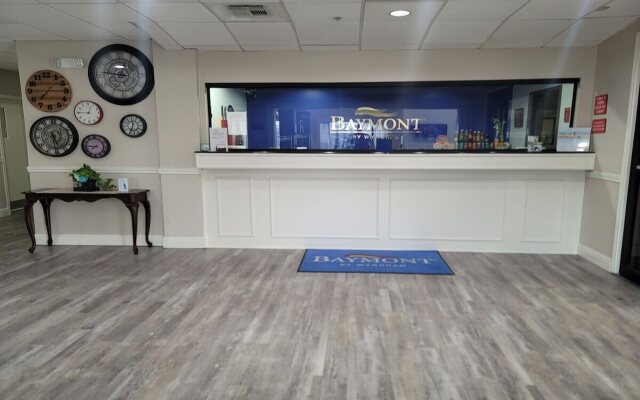 JW Marriott Houston Downtown