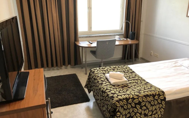 Budget Hotel Easystay