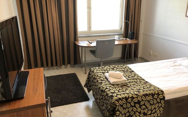 Budget Hotel Easystay