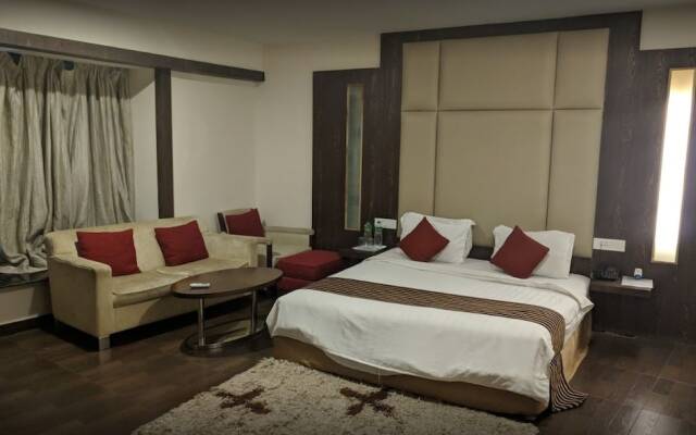Hotel Holiday Home