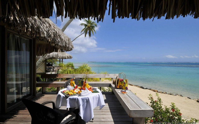 InterContinental Resort and Spa Moorea