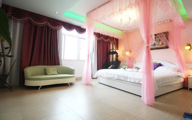 Xiamen Mufeng Hostel – Guest Rooms – Xiamen