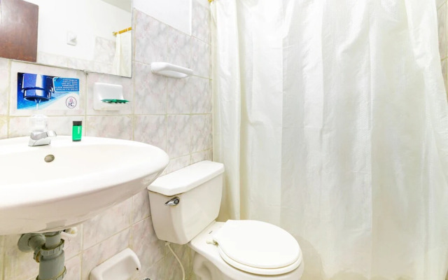 Ayenda Cavalier Suites