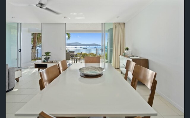 Serenity Shores - Whitsundays