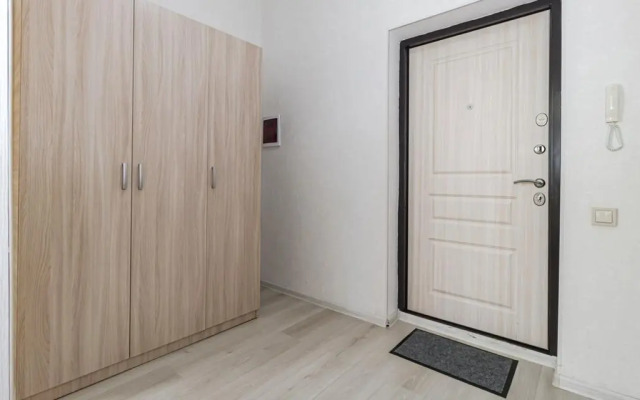 Vershina-PV on Mangilik El Avenue 51/6