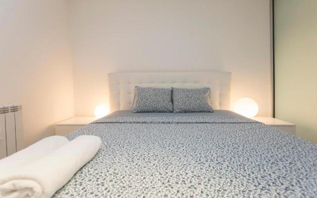 Modern Apartment in the City Center