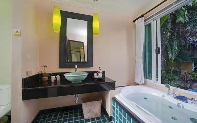 Karon Hill Villa 4