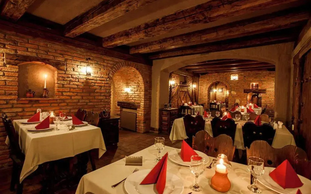 Hotel Bella Muzica