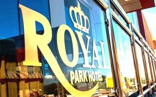 Royal Park Hotel Jinja