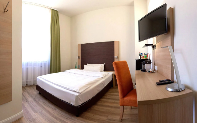 Apartmenthotel Kaiser Karl