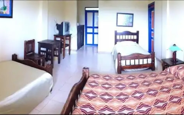 Finca Hotel Tumbaga