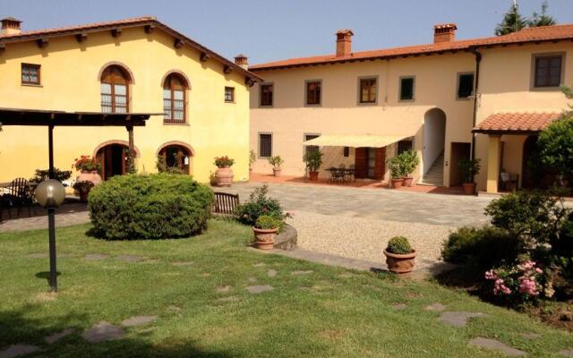 Agriturismo San Jacopo