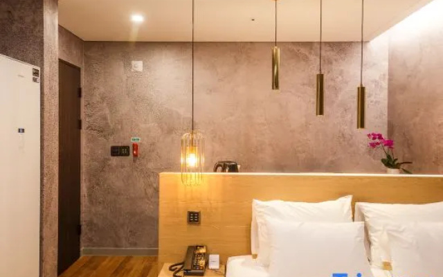 Sacheon Hotel Kakao
