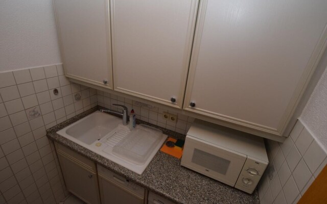 AB Apartment 108