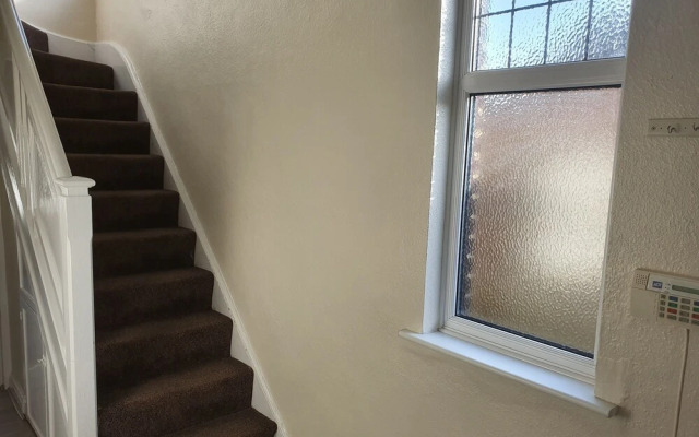 Elegant 3 Bed house walk Wembley stadium