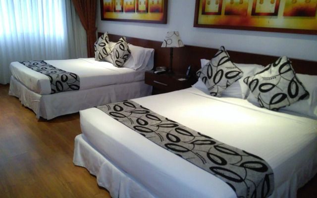 Hotel Suite Chicó