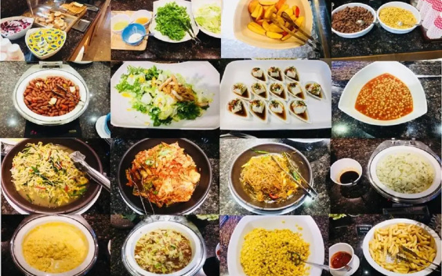 Migliore Hotel Seoul Myeongdong