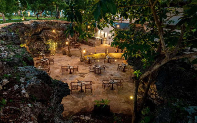 Aldiana Club Zanzibar Kwanza