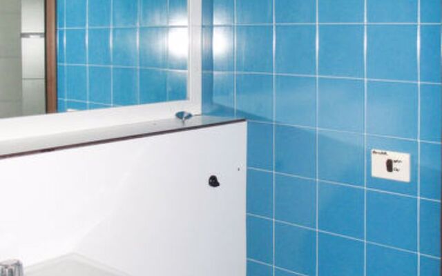 Residence Oasi (BIB585)