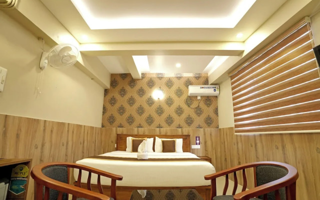 Alicos Residency