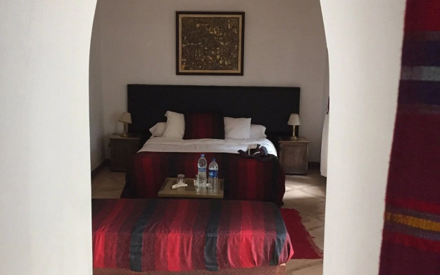 Riad Dar Bounouar
