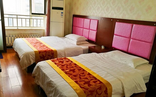 Bell Tower Cozy Home Apart-hotel