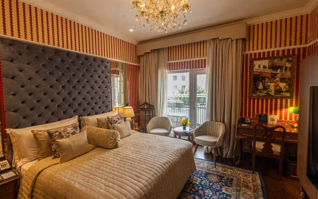 The Claridges, New Delhi