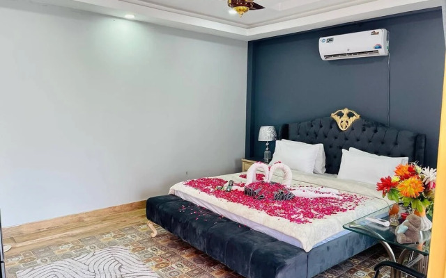 kingdom Guest House