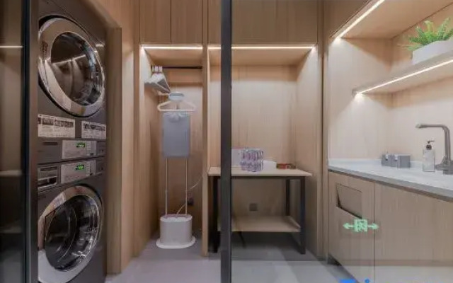 Homeinn · neo (Shanghai Xinzhuang Industrial Park Xinbei Road)