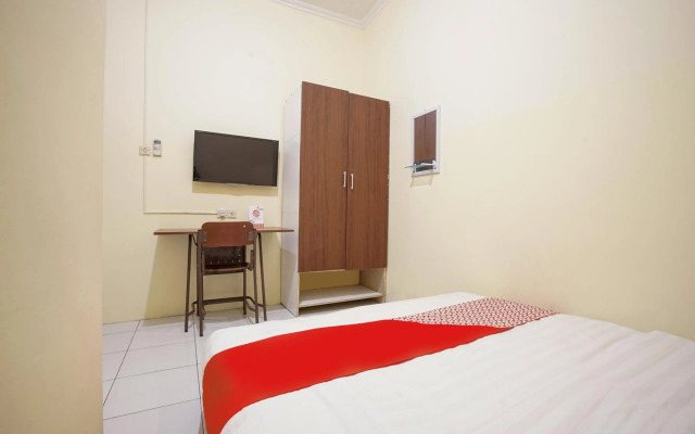 OYO 324 Maleo Kostel