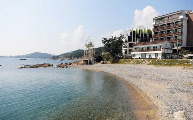 Gyeongju Dorothy Pension