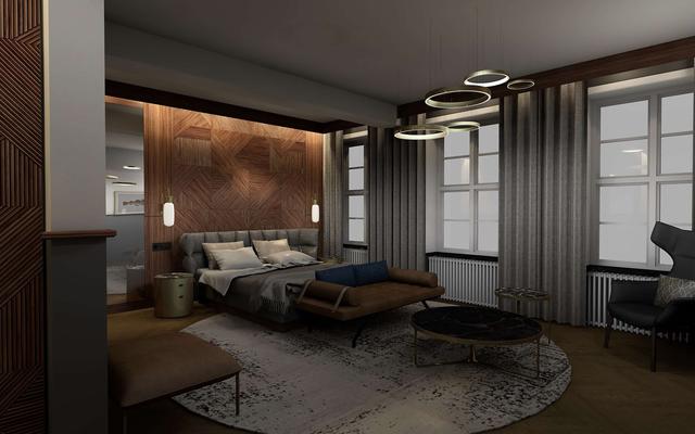 Iceland Parliament Hotel, Curio Collection By Hilton