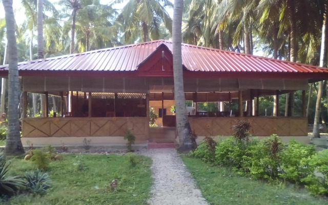 Coconhuts Beach Resort-Neil Island